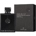 Armaf Club de Nuit Intense Man 200ml woda perfumowana męska