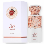 FRENCH AVENUE DIWANI BEIRUT EDP U 100ML woda perfumowana unisex