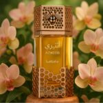 LATTAFA ATHEERI EDP 100 ml woda perfumowana unisex