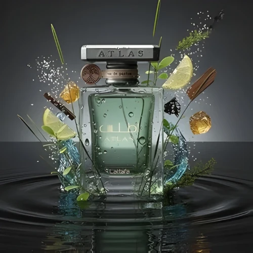 LATTAFA ATLAS EDP U 55ML woda perfumowana unisex