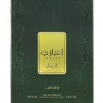 LATTAFA Ejaazi 100ml EDP woda perfumowana damska