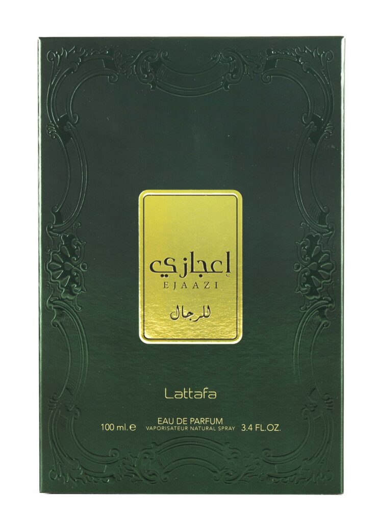 LATTAFA Ejaazi 100ml EDP woda perfumowana damska
