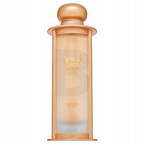 LATTAFA Pride Leen 100 ml woda perfumowana unisex
