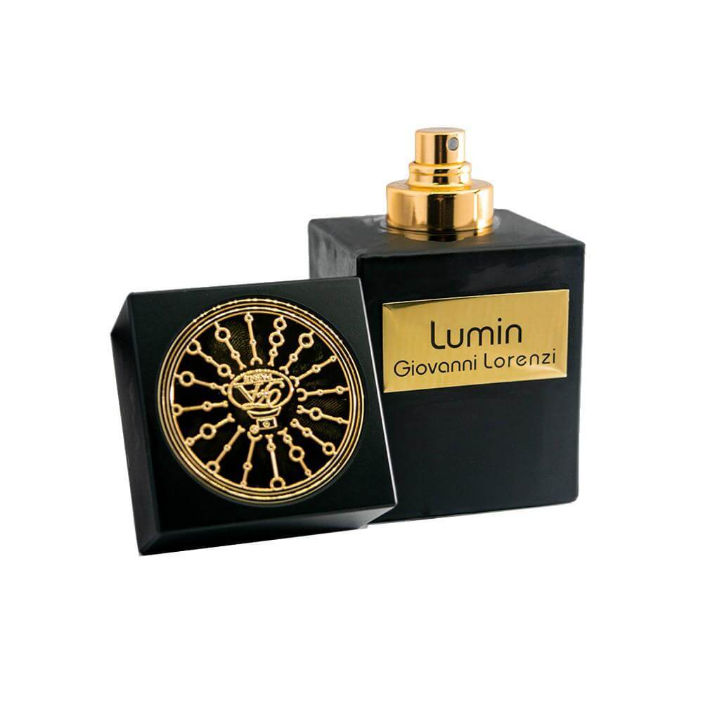 FRAGRANCE WORLD LUMIN GIOVANNI LORENZI EDP U 100ML woda perfumowana unisex