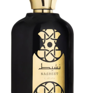 LATTAFA Nasheet 100ml EDP Spray woda perfumowana unisex