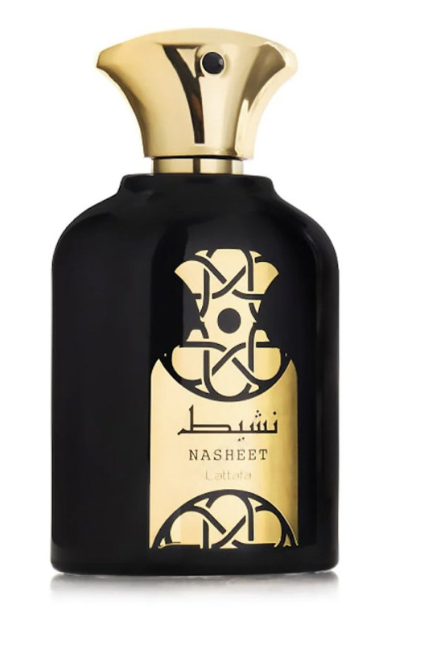 LATTAFA Nasheet 100ml EDP Spray woda perfumowana unisex