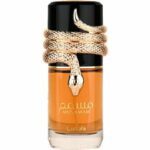 LATTAFA Musamam 100ml EDP woda perfumowana unisex