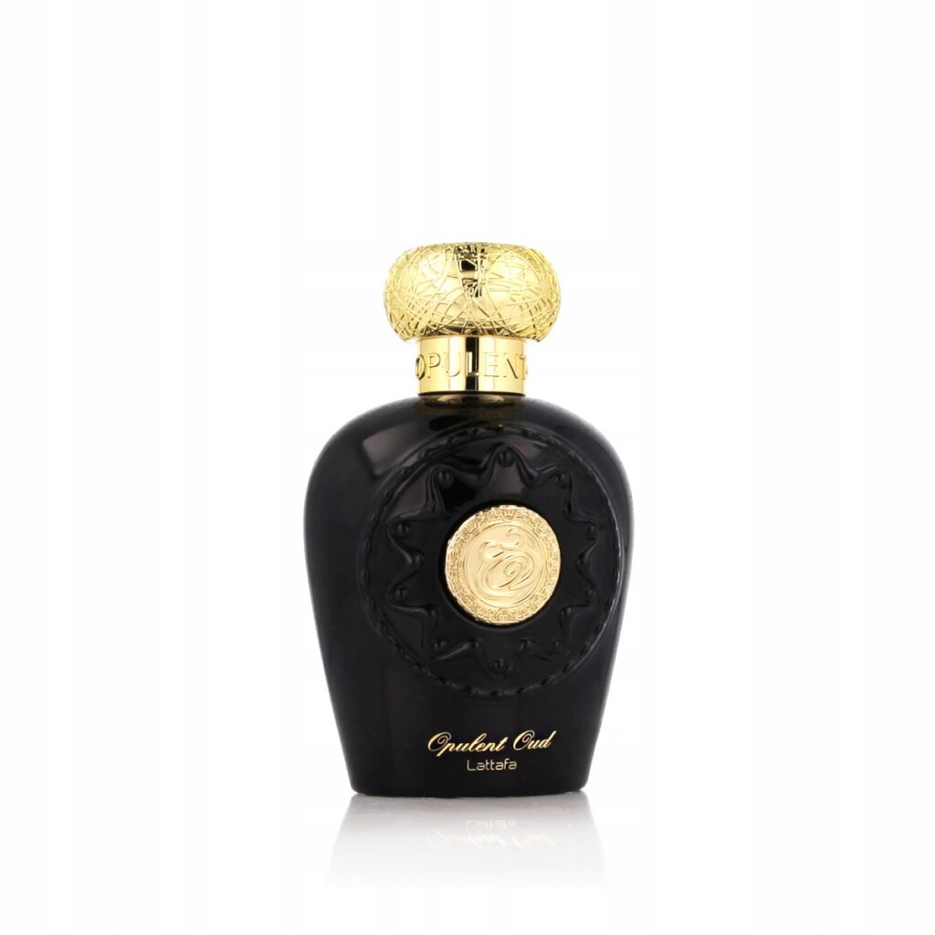 LATTAFA  Opulent Oud 100 ml woda perfumowana damska