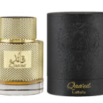 LATTAFA Qaa'ed 100ml EDP woda perfumowana męska