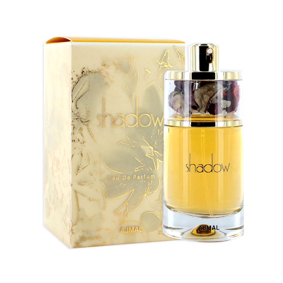 Ajmal Shadow II For Her 75ml EDP woda perfumowana damska