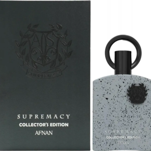AFNAN SUPREMACY COLLECTOR'S EDITION 100ML woda perfumowana unisex