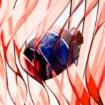 Afnan Rare Reef  EDP 100 ml woda perfumowana unisex