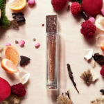 AURORA MINIATURE COLLECTION MONUMENT ROSE GOLD (D) EDP 9ML woda perfumowana damska