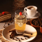 PARIS CORNER Tiramisu Speculoos 100 ml woda perfumowana unisex