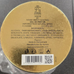 AURORA SCENTS Gemini 50 ml + Gemini Bloom 50 ml  EDP woda perfumowana damska