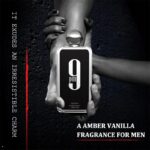 HEBE Afnan 9 PM 100 ml EDP