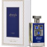 LATTAFA Blue Sapphire 100ml EDP woda perfumowana unisex