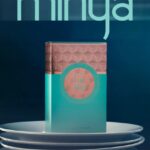 PARIS CORNER Minya 100 ml woda perfumowana damska