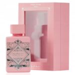 Lattafa Badee Al Oud Noble Blush 100 ml EDP woda perfumowana damska