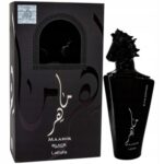 LATTAFA Maahir Black Edition 100ml EDP Spray woda perfumowana unisex