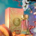 PARIS CORNER KHAIR PEACH DELULU EDP 100ML woda perfumowana unisex