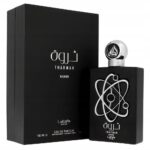 LATTAFA Tharwah silver 100ml EDP Spray woda perfumowana unisex
