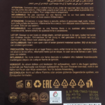 AFNAN TURATHI BROWN EDP M 90ML woda perfumowana męska