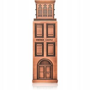 LATTAFA Niche Emarati Vintage Castle 100 ml woda perfumowana unisex