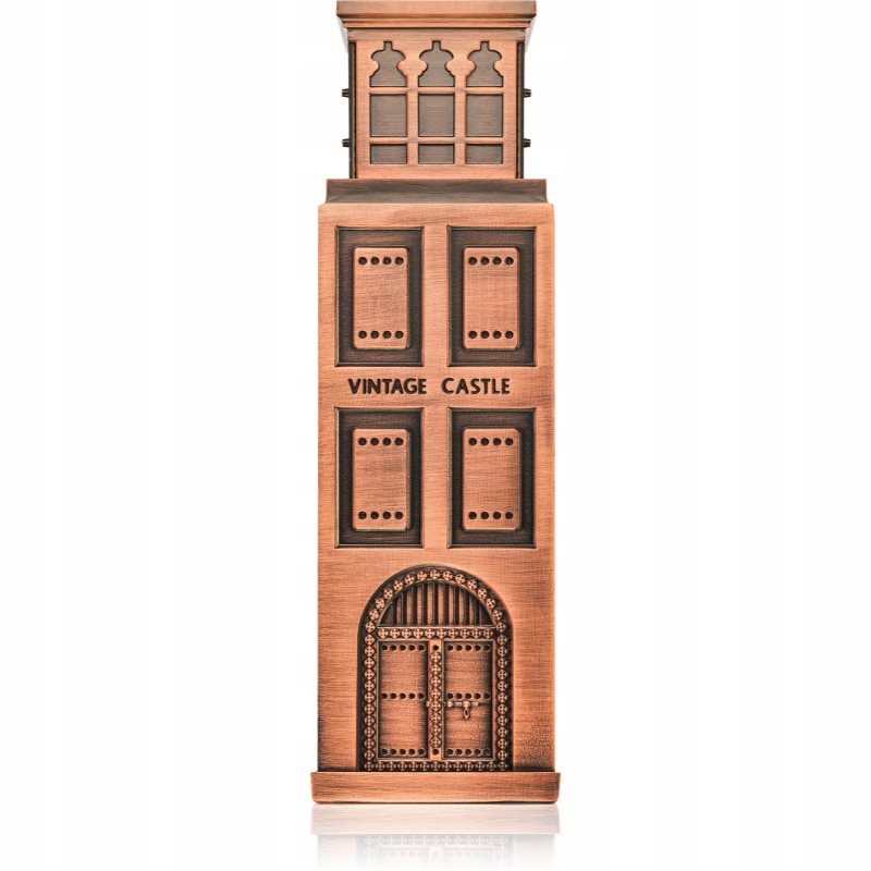 LATTAFA Niche Emarati Vintage Castle 100 ml woda perfumowana unisex
