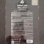 LATTAFA  Fakhar 100ml EDP woda perfumowana męska