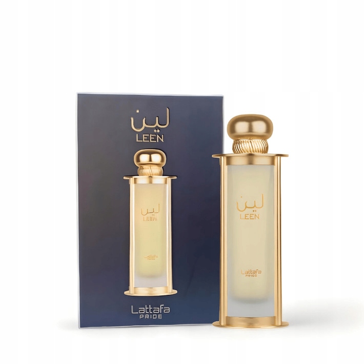 LATTAFA Pride Leen 100 ml woda perfumowana unisex