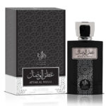 AL WATANIAH Attar Al Wesal 100 ml EDP woda perfumowana unisex