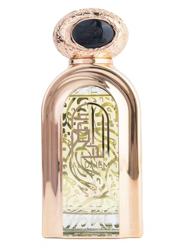 AL WATANIAH AL DAIEM ELIXIR EDP 75ML woda perfumowana unisex