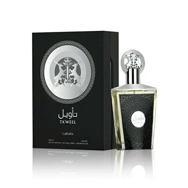 LATTAFA Ta'weel 100ml EDP Spray woda perfumowana unisex