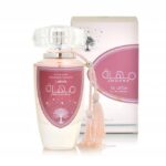 LATTAFA Mohra Silver Rose 100ml EDP woda perfumowana damska