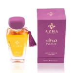 AZHA NOUF EDP W 100ML woda perfumowana damska