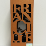 FRAGRANCE WORLD FRANCIQUE 63.55 EDP U 100ML woda perfumowana unisex