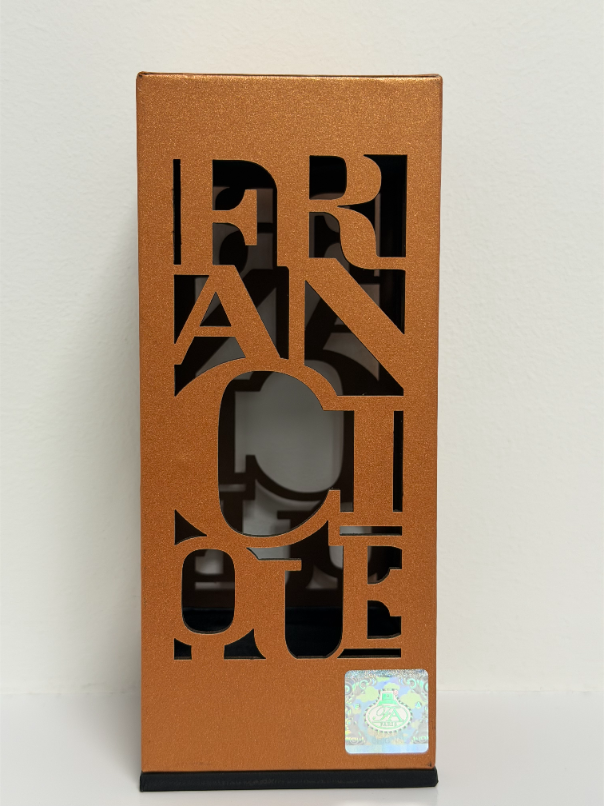 FRAGRANCE WORLD FRANCIQUE 63.55 EDP U 100ML woda perfumowana unisex