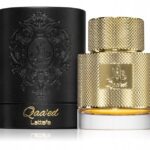 LATTAFA Qaa'ed 100ml EDP woda perfumowana męska