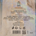 AURORA SCENTS Atmosphere 100 ml EDP woda perfumowana unisex