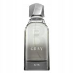 AJMAL Gray EDP 100 ml woda perfumowana męska