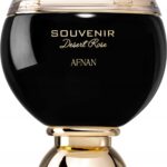 Afnan Souvenir Desert Rose Edp 100ml woda perfumowana damska