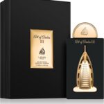 Lattafa Pride Art of Arabia III 100ml EDP woda perfumowana unisex