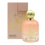 AL WATANIAH Tiara Pink 100 ml EDP woda perfumowana damska