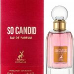 MAISON ALHAMBRA So Candid 85 ml woda perfumowana damska