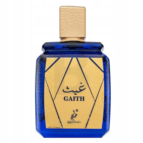 Khadlaj Gaith 100 ml EDP woda perfumowana unisex