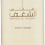 RASASI Nafaeis Al Shaghaf 100 ml EDP woda perfumowana damska