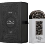 LATTAFA Maharjan Silver 100ml EDP woda perfumowana unisex