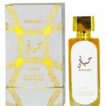 LATTAFA Hayaati Gold Elixir 100ml EDP Spray woda perfumowana damska