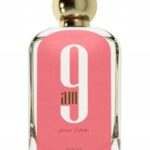 Afnan 9AM Pour Femme 100ml woda perfumowana damska